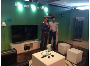  «Умный дом» ищет хозяина. Вариант Qualcomm