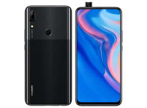 HUAWEI представляет смартфон HUAWEI P Smart Z в России