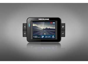 Гибридное устройство Neoline X-COP 9000: сам пишет, сам пеленгует и приветствует радары всех типов дружеским сигналом