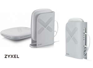 Zyxel Multy Plus: профессиональная WiFi Mesh система на службе малого и среднего бизнеса