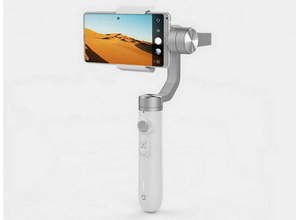 Xiaomi выпускает недорогой кардан для смартфона