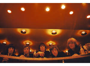 Жан-Мари Перье. Кутюрье французской фотографии