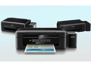  Новые «Фабрики печати Epson»