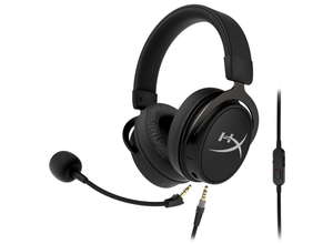 HyperX представляет Cloud MIX – новую игровую гарнитуру с технологией Bluetooth