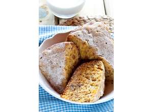 Рецепты для мультиварок: морковный кекс