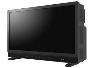 Canon выпускает DP-V3120 — профессиональный контрольный 4К-дисплей с поддержкой HDR и яркостью 2000 кд/м2
