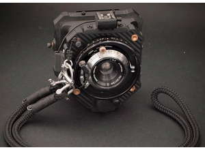 Goodman ONE – среднеформатная камера, которую каждый может собрать с помощью 3D принтера.