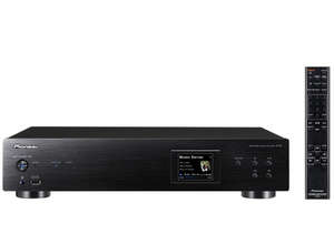 Сетевые аудиоплееры Pioneer — все форматы в гости к нам с высоким разрешением