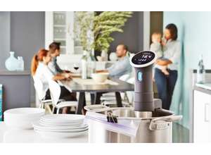 Electrolux подписала соглашение о покупке американской инновационной компании Anova