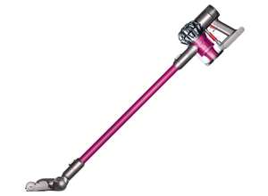 Мини-обзор пылесоса Dyson Digital Slim DC62 Up Top