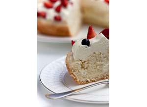 Рецепты для мультиварок: бисквит