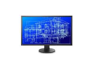 Eizo представляет монитор формата 4К