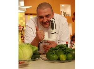 Конкурс Braun: Россия готовит дома! Победители попадут в мастер-класс