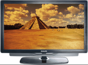 Тест Full HD ЖК-телевизора Philips 32PFL9705H/12