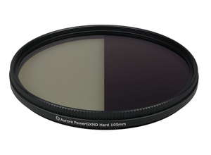 Градиентный фильтр переменной плотности от Aurora Aperture