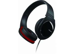 Насладитесь клубной атмосферой с новыми наушниками Pioneer