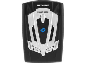 Радар-детекторы NEOLINE X-COP 3700 и X-COP 4000: в кустах с радаром они теряют время даром
