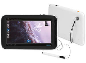 Intel представляет образец школьного планшета: Education