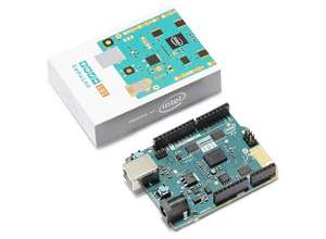 Плата на базе технологий Intel для нового поколения инноваторов