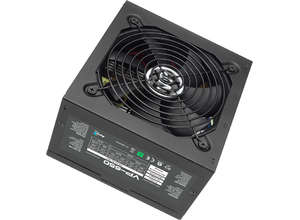 AeroCool представляет тихие блоки питания VP