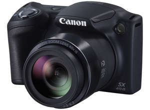 Новые компактные камеры Canon PowerShot, IXUS и принтеры PIXMA PRO