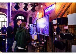 В Москве прошла выставка-форум ProIntegration Tech 2026