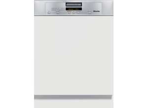 Обзор посудомоечной машины Miele G 5500 SCi