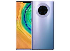 HUAWEI представляет серию смартфонов HUAWEI Mate 30
