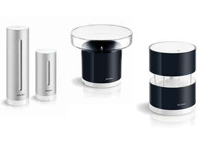 Legrand анонсирует умные устройства для контроля климата и профилактики вирусных заболеваний