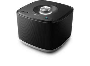 Мультирум-аудиосистема Philips izzy: легкое управление звуком в разных помещениях без подключения к роутеру и приложений