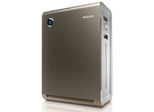 Очистители воздуха и климатические комплексы Philips: природная чистота воздуха для вашего здоровья