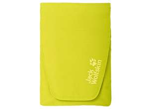 Jack Wolfskin представляет кошельки и чехлы для гаджетов с системой защиты данных Rfid Safe