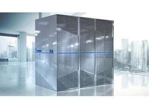 Atos представляет Bull sequana, самый эффективный в мире суперкомпьютер