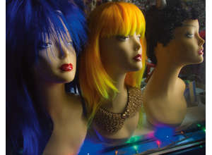 Уроки Розова: жизнь без зеркала в ощущениях будущего