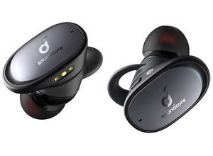 Anker Soundcore Liberty 2 Pro —  профессиональный звук в беспроводных наушниках