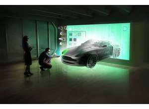 Тест телевизоров 3D: все получат по очкам