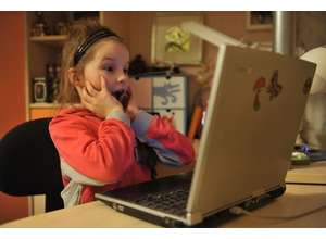 ESET: 84% детей сталкивались с киберугрозами