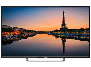 Prestigio представляет Full HD телевизор по демократичной цене