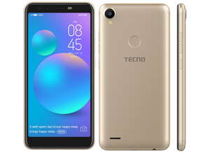 TECNO Mobile представляет смартфон POP 1S Pro – оптимальное соотношение цены и качества в сегменте до 7000 рублей