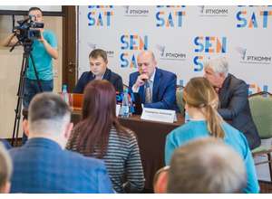 Cпутниковый интернет от РТКОММ закроет белые пятна на карте Курганской области