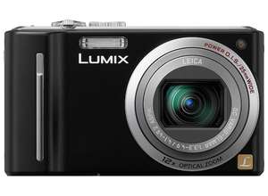 Компактные фотоаппараты Panasonic Lumix DMC-TZ8/DMC-TZ10: система определения лиц теперь может использовать три снимка-примера, повышающих точность 