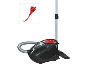 Обзор пылесоса для сухой уборки Bosch BGS 62530 Roxx’x ProPower