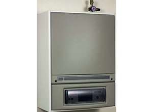 Универсальный котел CTC 950 RU