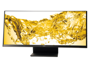 CeBIT 2013: новые мониторы от AOC