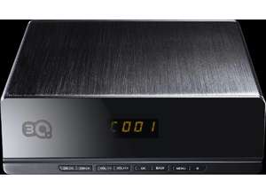 Медиаплеер 3Q F344HC: если вы хотите «остановить» футбол, нажимаете на паузу, и матч запишется на жесткий диск