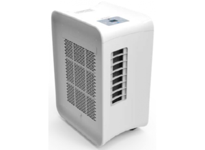 Обзор мобильных кондиционеров с механическим и электронным управлением Timberk Ice.Bee AC TIM 09H P4/HE4