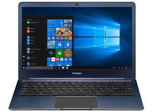 Prestigio представляет Smartbook 141S — стильный смартбук в металлическом корпусе