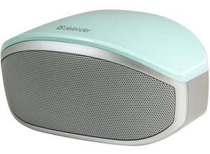 Все, и даже танцы при луне: портативная акустическая система 1.0 Defender Moon Solo