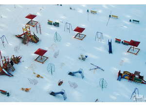 Выставка проекта «Лучшие фотографии России- 2016»