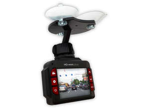 Highscreen Black Box Full HD и HD-mini Plus: компактные регистраторы с видео без интерполяции